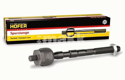 Тяга рулевая Renault Logan / LADA Largus, левая/правая HF 812 271 Hofer