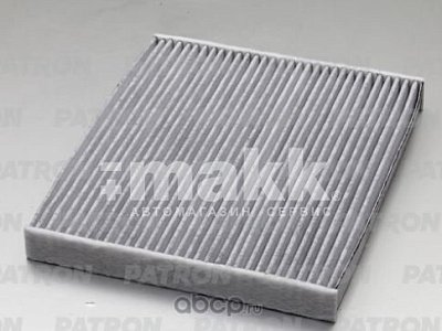 Фильтр салонный PATRON PF2583 Geely Monjaro, VOLVO XC40 17-