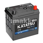Аккумуляторная батарея 55 Ач Katatsu Arctic Asia (65B24L) о/п