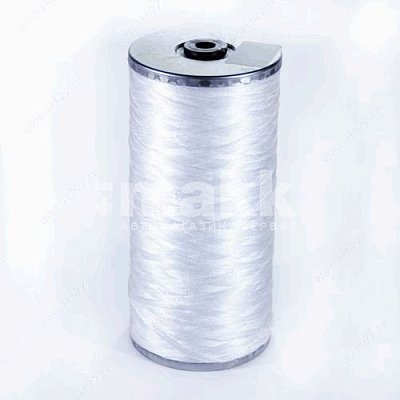 Фильтр масляный RAIDER EFM531 (9.5.3) КАМАЗ 7405 ЕВРО-1 -2 намоточный синтет.