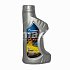 Моторное масло Gazpromneft Super 10W-40 полусинтетическое 1 л