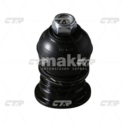 Опора шаровая Honda Accord CL7,CL9,RA7,KA7 передн.верхн. CB0113/CBHO27 CTR