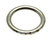 Прокладка пробки масляного поддона 14.2x19.6x2.2 VW Touareg N0138157 OEM