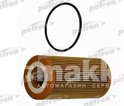 Фильтр масляный PATRON PF4166 (HU 719/8 X) Ford Focus, Mondeo; Volvo S4