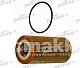Фильтр масляный PATRON PF4166 (HU 719/8 X) Ford Focus, Mondeo; Volvo S4