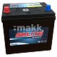 Аккумуляторная батарея 70 Ач Solite EFB Q85R п/п 23,0*17,2*20,0/22,0