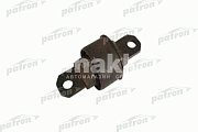 Сайлентблок Ford Focus C-max, Volvo S40 V50 98- PSE1608 PATRON