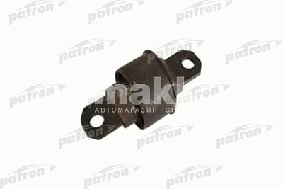 Сайлентблок Ford Focus C-max, Volvo S40 V50 98- PSE1608 PATRON