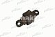 Сайлентблок Ford Focus C-max, Volvo S40 V50 98- PSE1608 PATRON