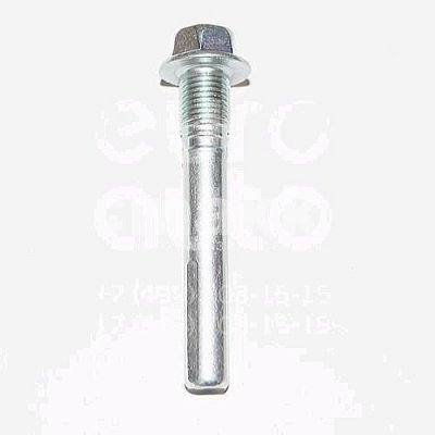 Втулка направляющая тормозного суппорта MMC Lancer,Outlander нижняя 4605A211 OEM