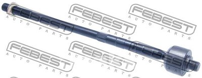 Тяга рулевая Nissan Micra K12/Renault Clio III 0222-K12E Febest