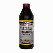 Масло гидравлическое LIQUI MOLY Zentralhydraulik-Oil гидравл. жидкость синт. 1л (3978)