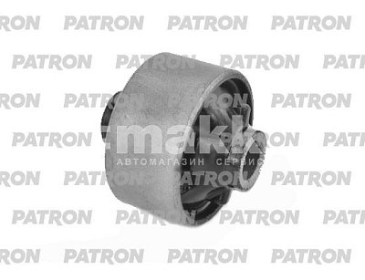 Сайлентблок задний переднего рычага TOYOTA CELICA ZZT230 99-06 PSE10938 Patron (на авто 2 шт)
