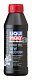 Масло вилочное LIQUI MOLY Motorbike Fork Oil medium 10W 0,5 л