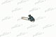Наконечник рулевой тяги MAZDA 323 F VI 98-04, 323 S VI 98-04, 626 PS1026 PATRON