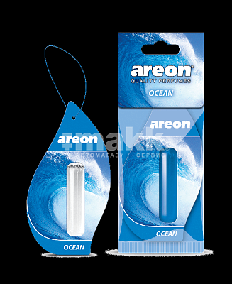 Ароматизатор гелевый AREON 704-LR-11