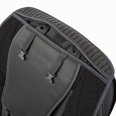 Накидки на сиденье Car Performance передние 2 шт  fiberflax черн/серые 10шт/уп CUS-3024 BK/GY