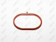 Прокладка коллектора Toyota 1GFE впуск (6 шт.на ДВС) D17177-70050 Deko