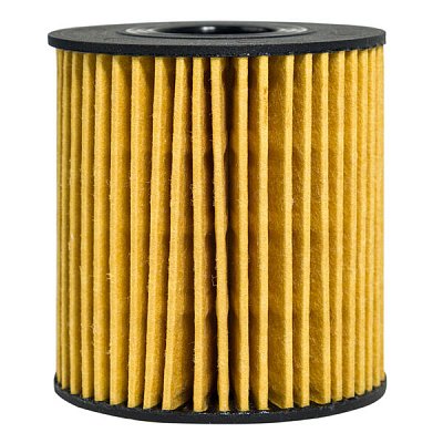 Фильтр масляный Hengst E44H D110 (HU 711/51 X, O-007) Ford Focus, Mondeo, Mitsubishi Outlander