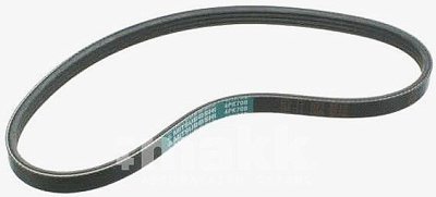 Ремень поликлиновой 4PK700 Mitsuboshi