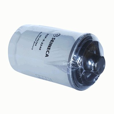 Фильтр масляный Seineca SOF-9-2246 (C31070, OP 526/7, 06H115403) Au