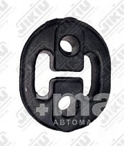 Крепление глушителя Creta PA0 2015- i30 DC85 -2011 Kia Cee'd A212 A216 -2018 EP11017 JIKIU