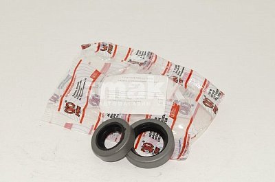 Сальники рулевой колонки ВАЗ 2101 черные ком-кт 2 шт. ALT РК116ЧALT