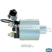 Втягивающее реле стартера NISSAN SUNNY FB15 1,5 QG15DE SSH5287FX KRAUF