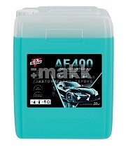 Автошампунь для бескон. мойки (активная пена) Dr. Active AF 400 20кг концентрат