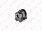 Втулка стабилизатора переднего MAZDA 6 GH 2.0-2.2D 07 (d-23) C8935 LYNX "В"