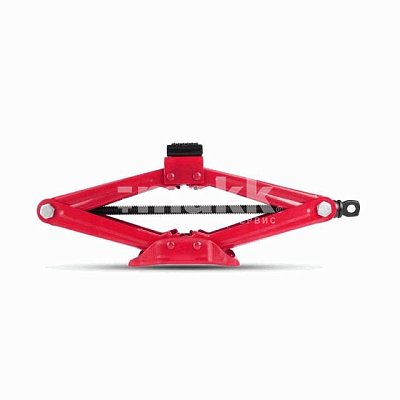 Домкрат 2т подъем 105-400 мм ромб CARFORT DMR-02