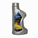 Моторное масло Gazpromneft Super 10W40 п/синт. API SG/CD 1л
