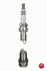 Свеча зажигания NGK 3540 BKR6EVX11 (Platinum)