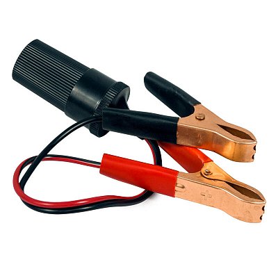 Компрессор 35л/мин 180W 12V 10Атм, шланг с переходником Green Star 