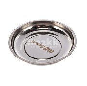 Тарелка магнитная 150мм AV-Steel  AV-921108