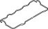 Прокладка крышки клапанов Toyota 3S - 5S-FE 11213-74020 TADEMITSU