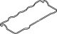 Прокладка крышки клапанов Toyota 3S - 5S-FE 11213-74020 TADEMITSU
