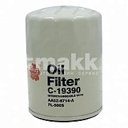 Фильтр масляный C19390 Sakura CHEVROLET CAPTIV
