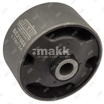 Сайлентблок опоры ДВС Toyota Avensis BE21060 JIKIU