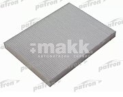 Фильтр салонный PATRON PF2095 (CU 1828) SUZUKI LIANA 02-, GEELY X7