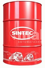 Масло моторное SINTEC PLATINUM 7000 0W20 синт. API SP ILSAC GF-6A  205л