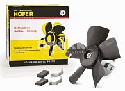 Мотор отопителя салона ВАЗ 2101-2107 2121 1111 HF 625 221 Hofer