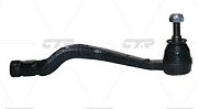 Наконечник рулевой тяги Renault Logan правый CE0611R/CERE2R CTR