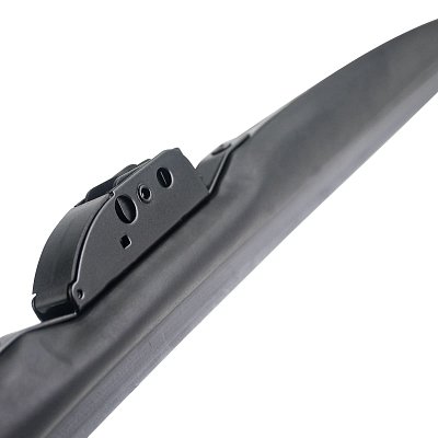 Щетка стеклоочистителя зимняя каркасная Green Star Arctic 14" 350мм 3 адаптера