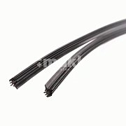 Комплект резинок для щеток стеклоочистителя 2шт Autoprofi  550мм REF-22