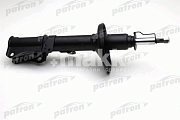 Стойка Toyota Avensis 97-03 задняя лев. PSA334330 PATRON