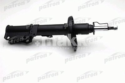Стойка Toyota Avensis 97-03 задняя лев. PSA334330 PATRON