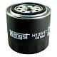 Фильтр масляный Hengst H10W17 (W 920/48, C-231) Nissan Almera, Pathfinder, Navara, X-Trail, Premiera