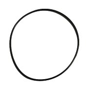 Кольцо уплотнительное переключателя вращения переднее RT-5277-23