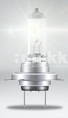 Автолампа H7 12V 55W OSRAM 64210 PX26d